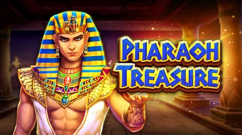 Jogue Pharaoh S Treasure online